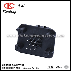 776275-1 8 pin male electric connector 1112700815YB003 CKK7083NS-1.5-11