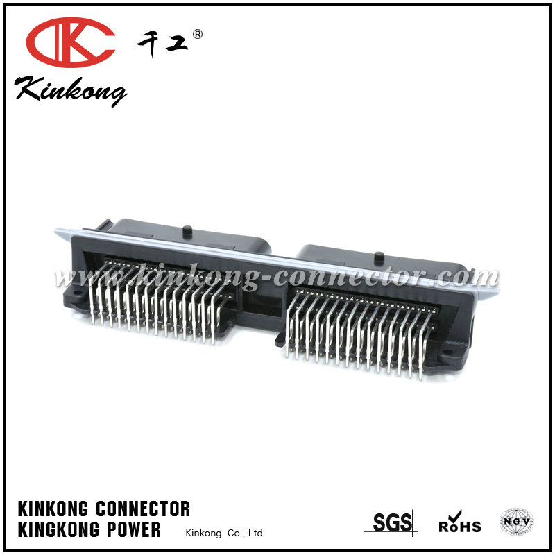 211 PL562L0008  211 PL562L0011 Automotive Car Male ecu 56 pin Wiring Connector  CKK756E-1.5-11