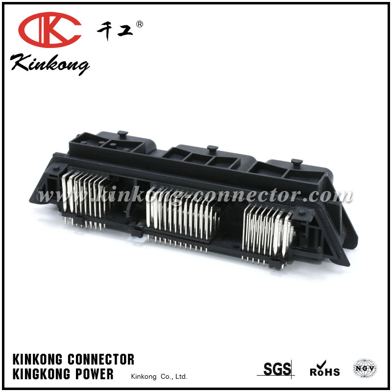 112 way  waterproof type automotive electrical pcb connectors CKK112P