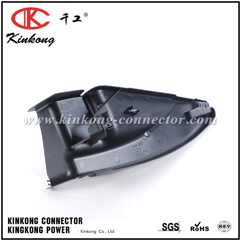 3C1815159C VW AUDI Inspection Cover for automotive connector