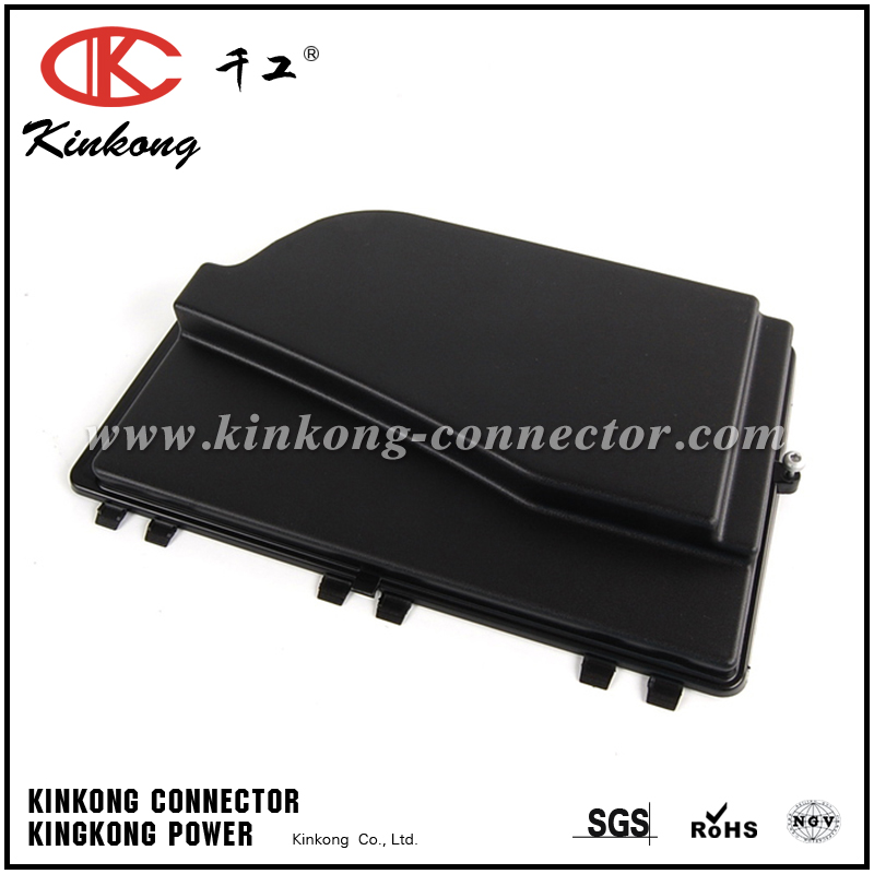 12907525676 12901716067 cable wire connector cover for BMW