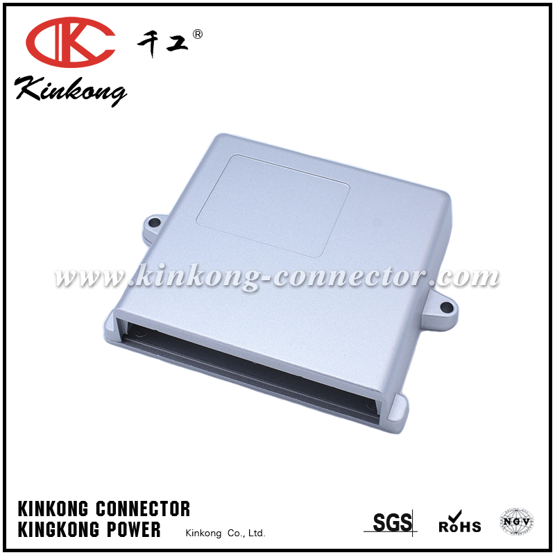 56 way ECU Box Aluminum LPG CNG Injection Controller CKK56-1-A1