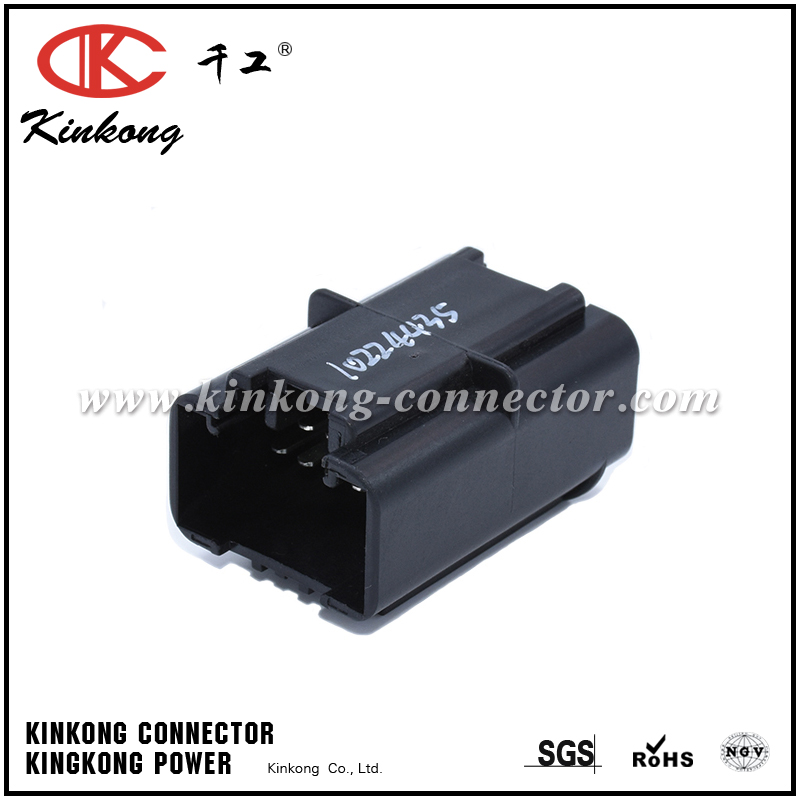 10224435 12 pin electrical connectors