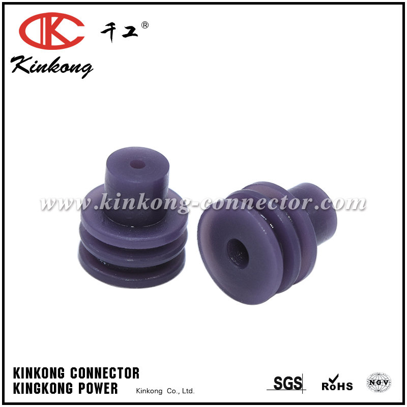 kinkong custom oil wire seals