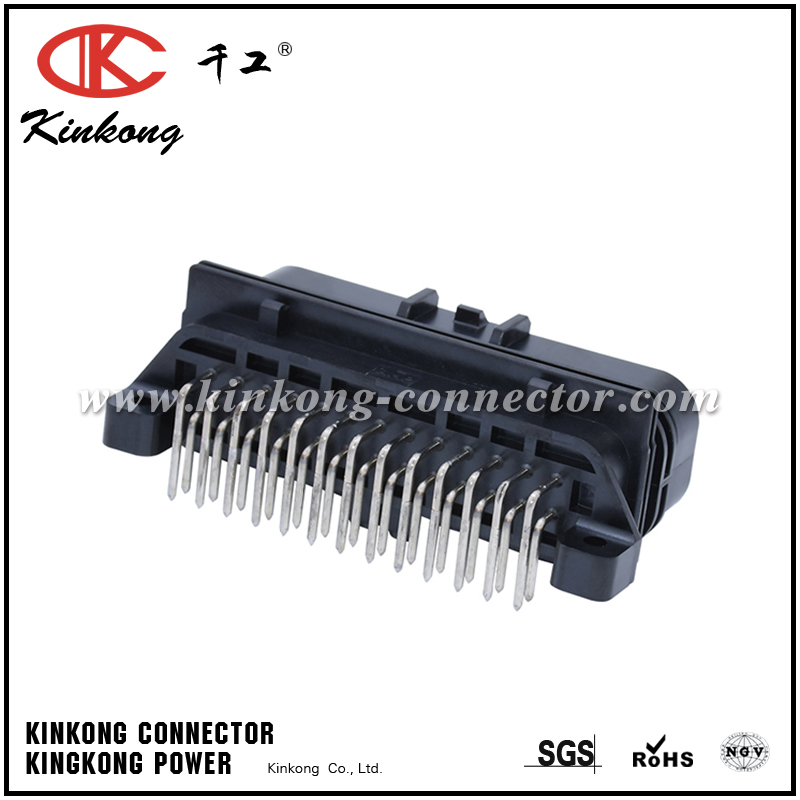 1473711-1 6473711-1 26 Pin 1.0mm automotive connector for Yamaha 90891-30032 with tin plating or gold plating CKK726K-1.6-11