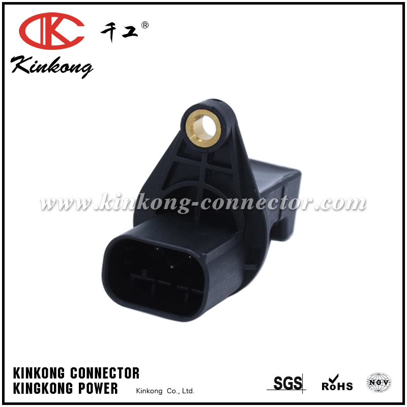 4 pin 0.7 series OEM sensor connector 2209703-1