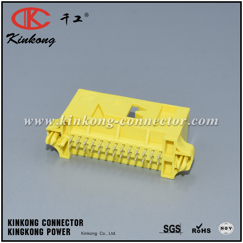 953472-1 1-953472-1 26 pins male cable connector
