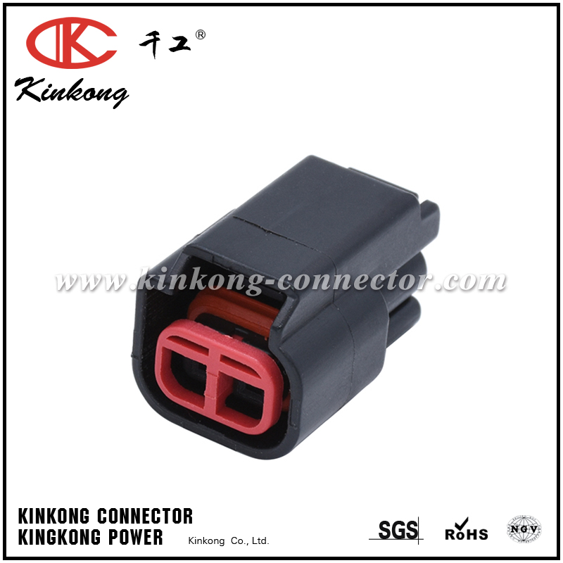 9-Way Connector For Ford Electronic Brake – WPT-886 – Godaca Business AP0016 – Fits 7.3L Powerstroke