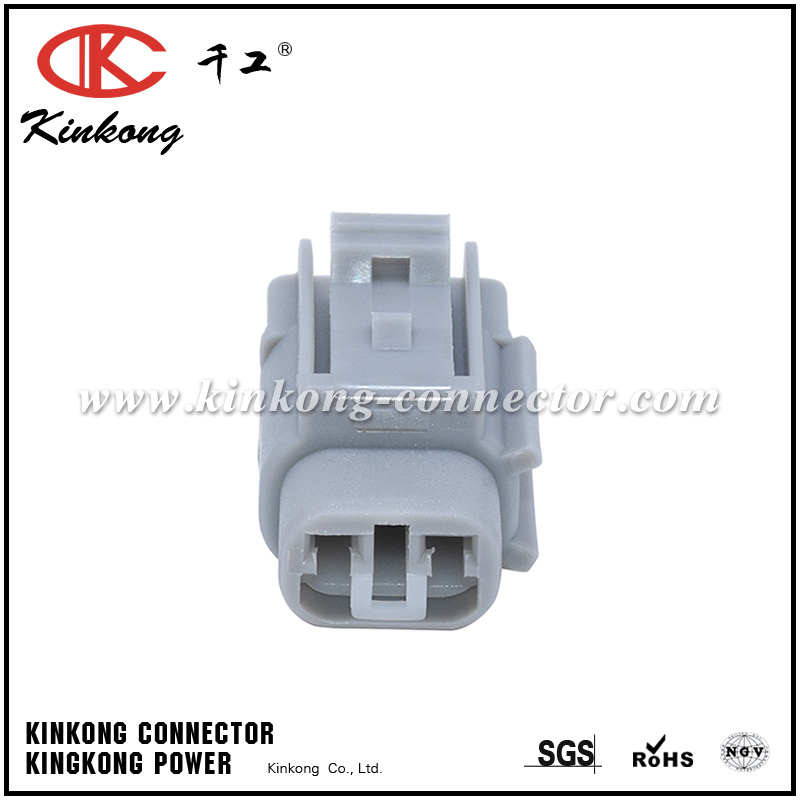2 way ABS sensor connectors 61890176 9098011003