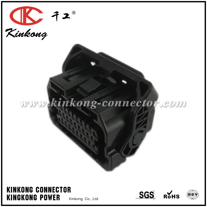 CKK7271JB-0.7-21 27 pole female cable wire connectors