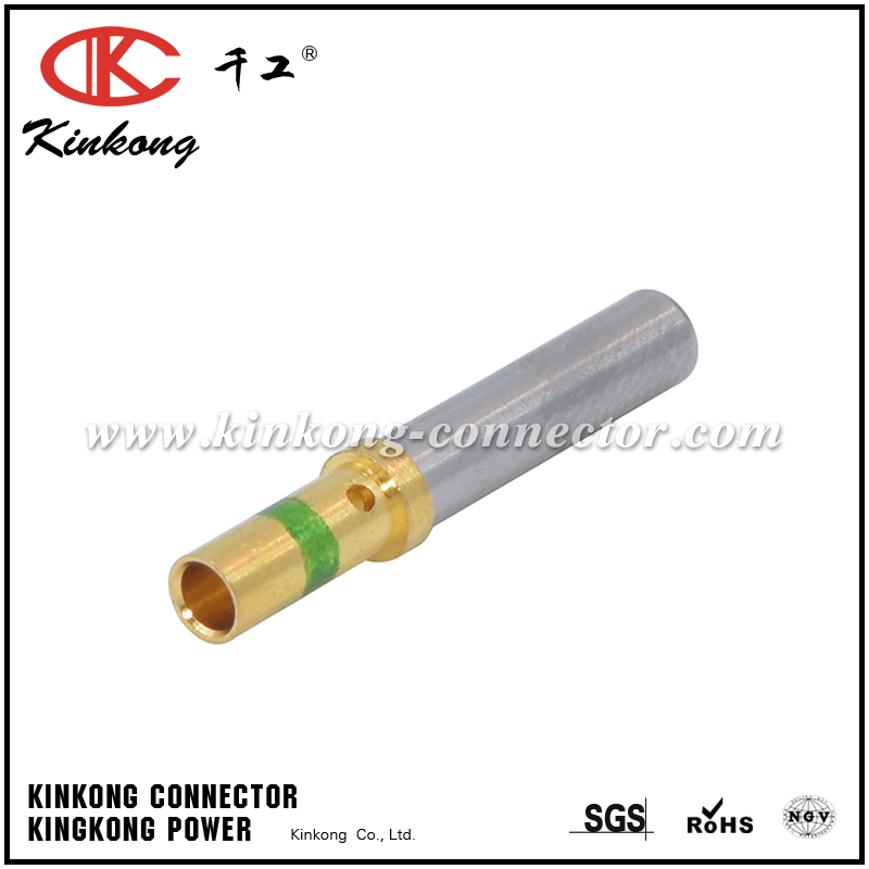0462-209-1631 SOCKET, SOLID, SIZE 16, 14AWG, GOLD 12-0462-209-1631-002 0462-209-1631S