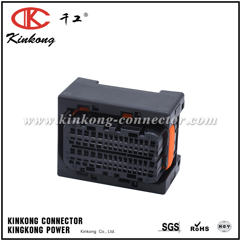 1 928 405 064 1928405064 60 way female wire connector