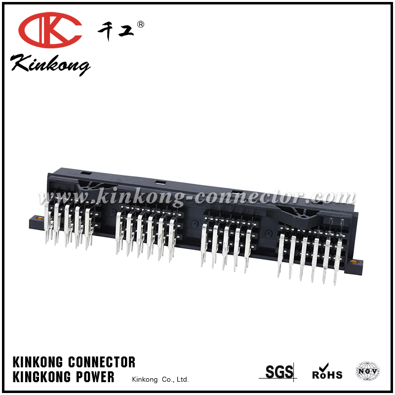 ECU control CKK64P-A