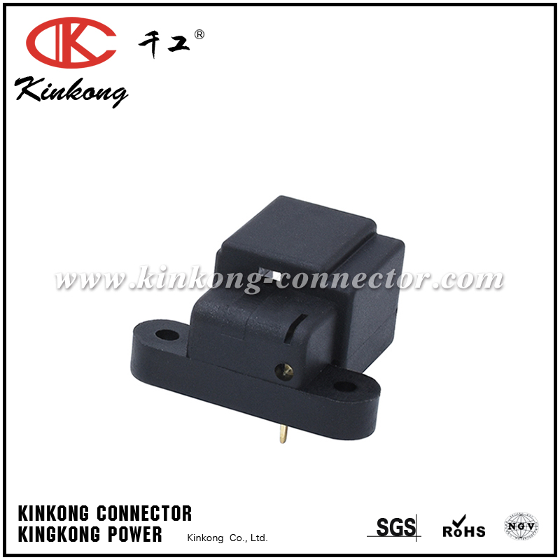 211000245 2006 Kia Cerato 1.6 CRDi RHD Headlight Lamp Range Level Control Switch