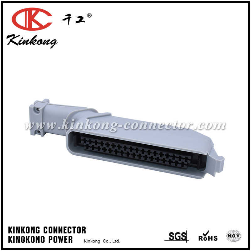 35 ways female cable connectors CKK7351G-3.5-21