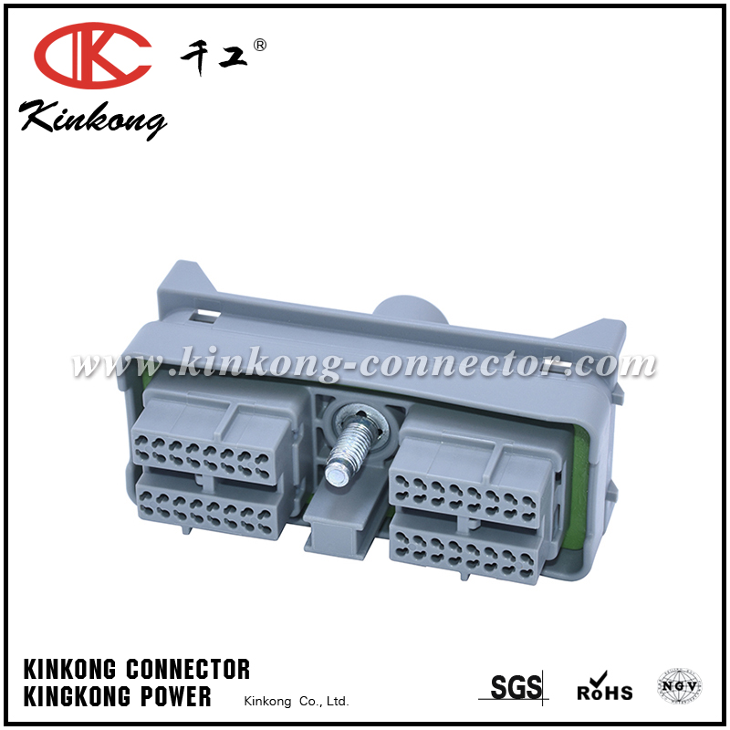 245-1042 64 hole female Controller connectors 