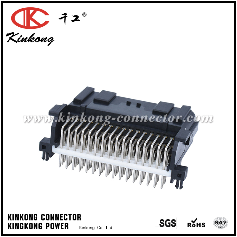 48 pins blade Honda connector CKK748S-0.7-11