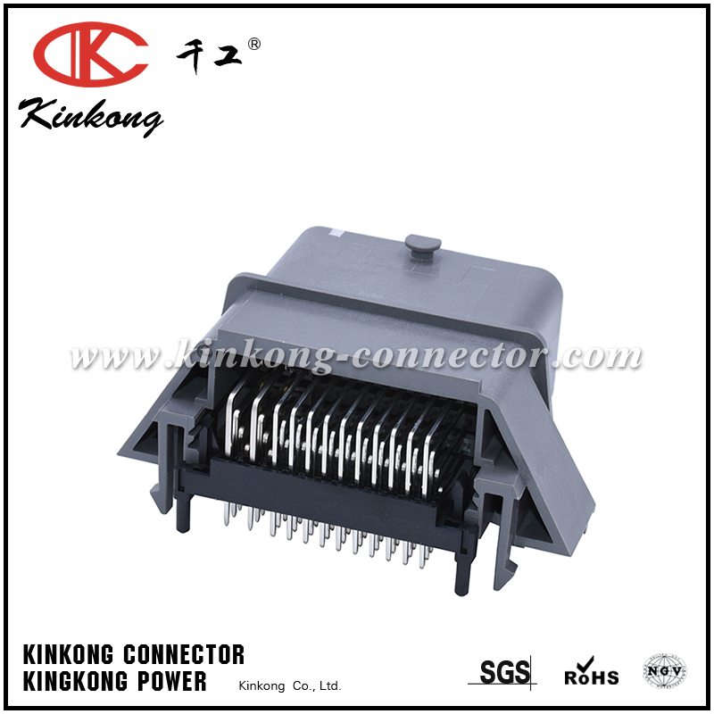 500762-0482 48 pin male PCB Header 11137048H2MG001 CKK748MB-1.0-2.2-11