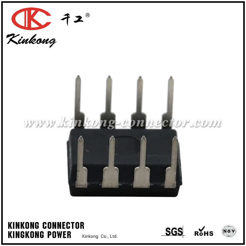 thumbnail interactive-video image 1 of 10pcs AD823AR AD823 Dual Rail-to-Rail FET Input Amplifier – 16 MHz, Surface Mount 1 of 4