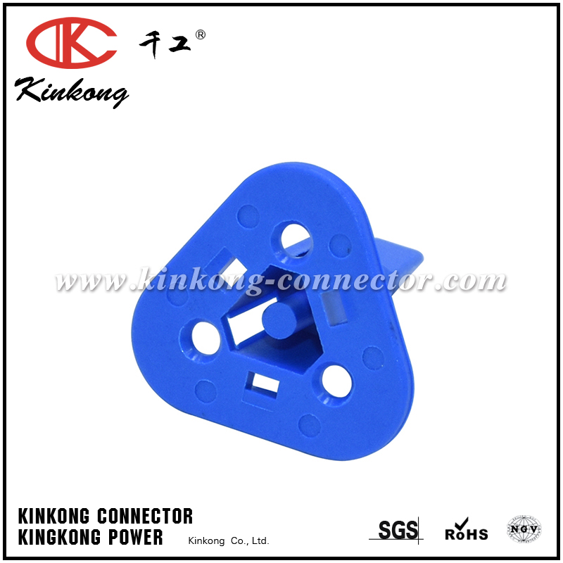 W3S-1939 Connector Accessory for 3 way DT series connector W3S-1939-001