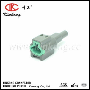 1 way connector for Nissan car CKK7016-1.5-11