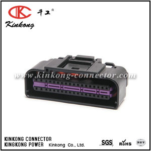 36 Pin female housing plug   CKK736-0.6-21