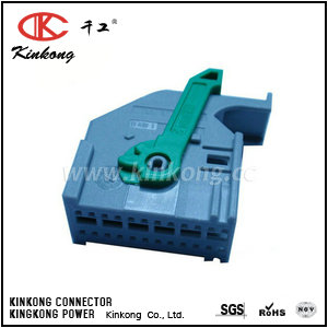 30 way ecu automotive connectors CKK5301A-1.0-3.5-21