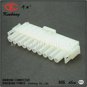 10 pin watertight electrical connectors  CKK3101-2.1-21