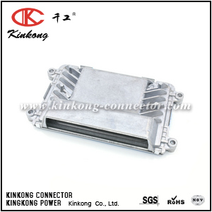 KINKONG customized 90 pin electrical ECU engine control unit case with 90 pin FCI connetor CKKB90-1-A
