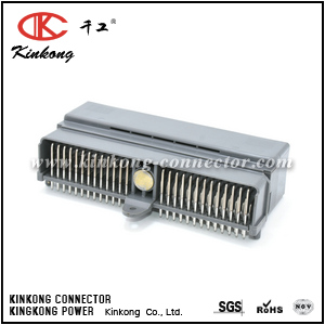 F5SB-14A624-AA 104 pole  ecu CONNECTOR 0J28A0  CKK104
