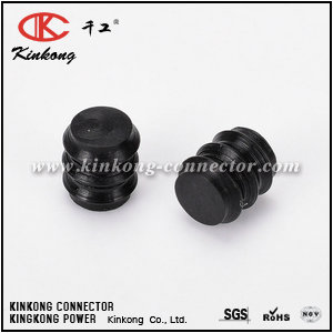 CKK30113-200 automotive connector rubber seal plug