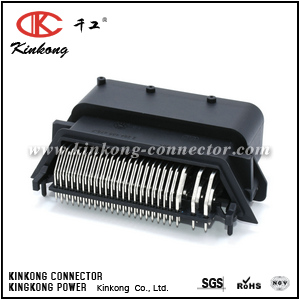 94 way pcb electrical wire connector CKK94P