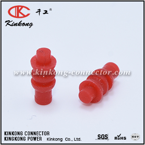 waterproof rubber seal plug for car CKK-03178