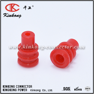 MENS7814137  wire rubber seal for plug 