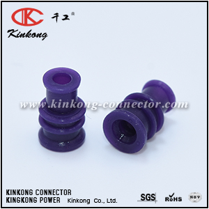 RS220-03100  rubber seals for electric plug