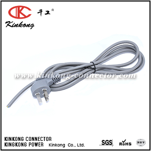 Power Cable Harness 6