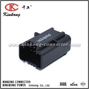 10224435 12 pin electrical connectors