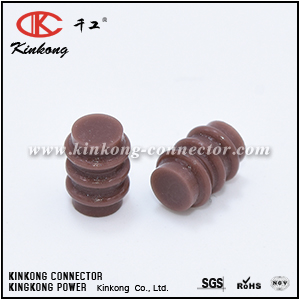 7157-3382-80  rubber seal socket