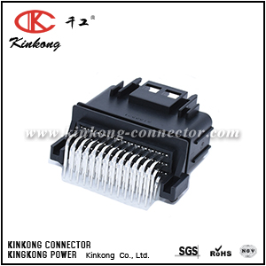 MX47039NF1 39 pin blade cable connectors CKK7394A-1.0-11