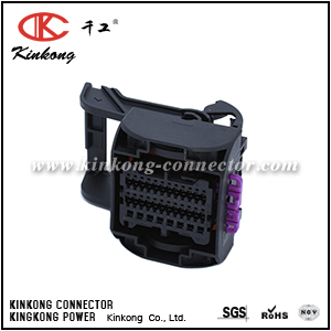1 928 405 160,1 928 405 164,1 928 405 163,1 928 405 162 56 pin female electric wire connector CKK7561AG-0.6-1.5-21 Short cover