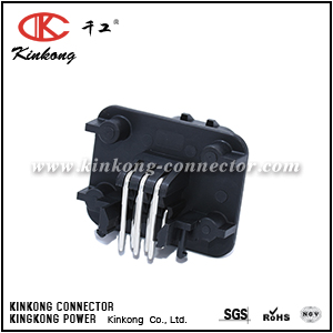 776280-1 8 way AMPSEAL Series auto connector CKK7083A-1.5-11