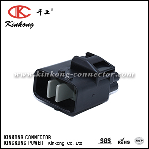 6181-6481 10 pin male electrical connector CKK7101-1.2-11