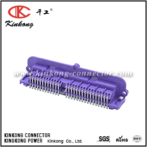 12059120 Kinkong 56 pins pcb electrical connectors CKK7562-1.0-11 