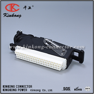 55 way ecu waterproof wire connectors  CKK7553-3.5-21