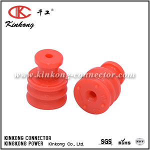 7158-3030-50 silicone rubber wire seal 