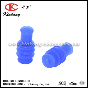 967056-1 waterproof plug silicone seals
