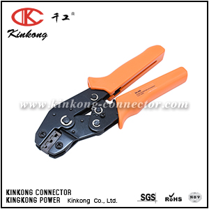 waterproof plug crimping tool CKK-48B-T1