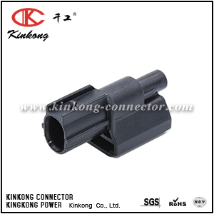 6188-0657 1 pin auto connector CKK7011A-1.2-11