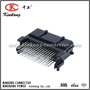 Kinkong 48 pin automotive electrical connectors CKK7481JZ-0.7-11