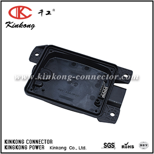 2297828-1 197 467-50 8 pin male automotive connector